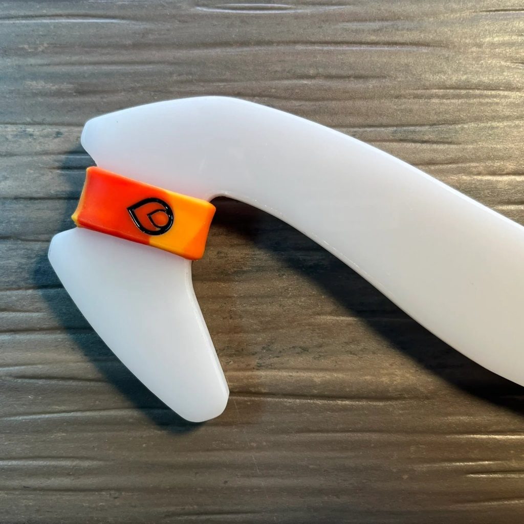 Insightfuel Reach Key — Red