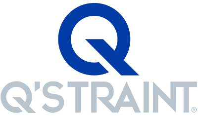 Q'Straint logo