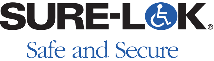 Sure-Lok logo