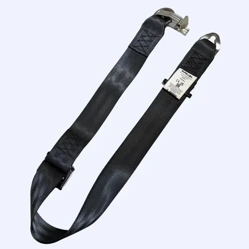 Occupant Restraints