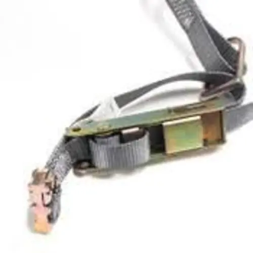 Wheelchair Restraints